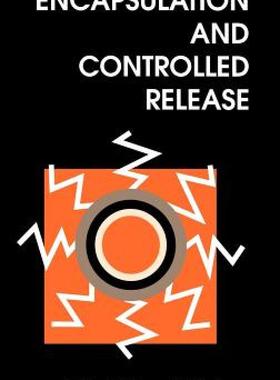 【预售】Encapsulation and Controlled Release