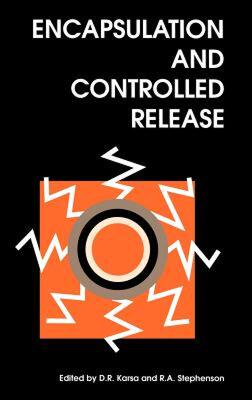 【预售】Encapsulation and Controlled Release