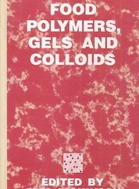 【预售】Food Polymers, Gels and Colloids