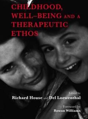 【预售】Childhood, Well-Being and Therapeutic Ethos