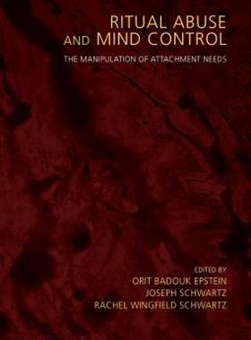 【预售】Ritual Abuse and Mind Control: The Manipulation of