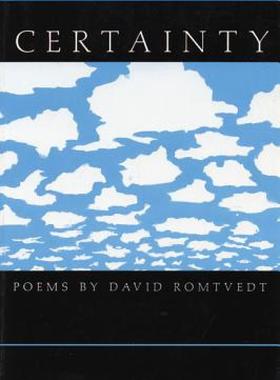 【预售】Certainty