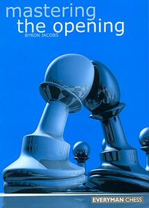 【预售】Mastering the Opening
