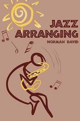 【预售】Jazz Arranging