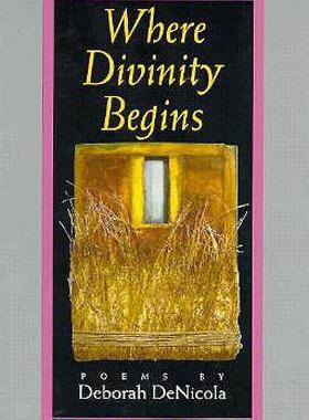 【预售】Where Divinity Begins