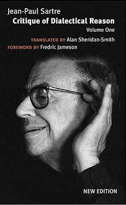 【预售】Critique of Dialectical Reason: Theory of Practical