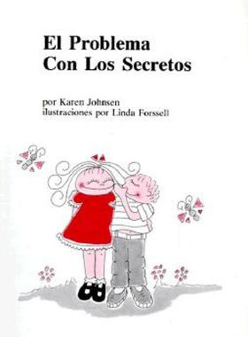 【预售】El Problema Con Los Secretos