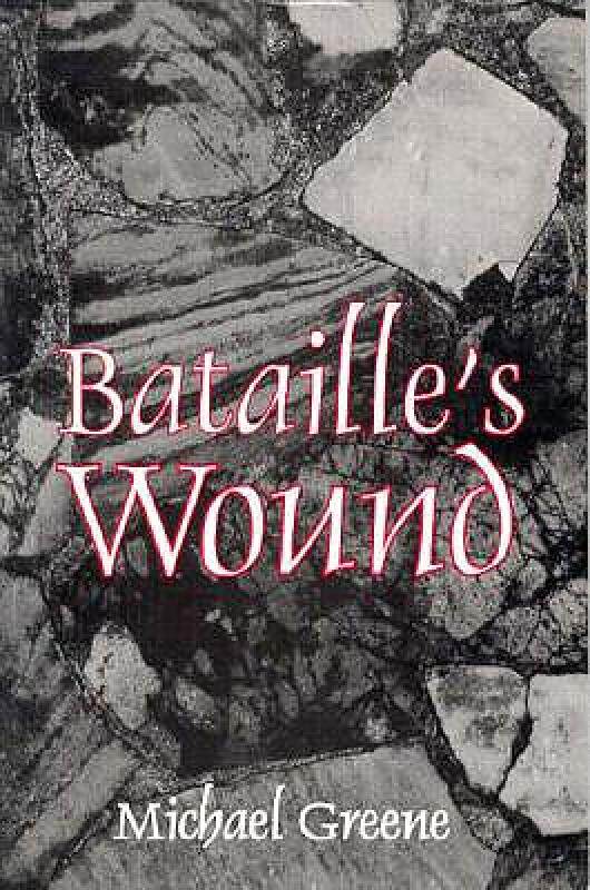 【预售】Bataille's Wound