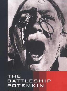 【预售】The Battleship Potemkin: The Film Companion