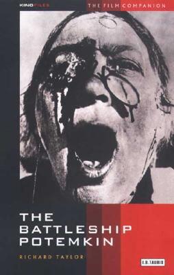 【预售】The Battleship Potemkin: The Film Companion
