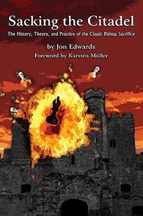 【预售】Sacking the Citadel: The History, Theory and