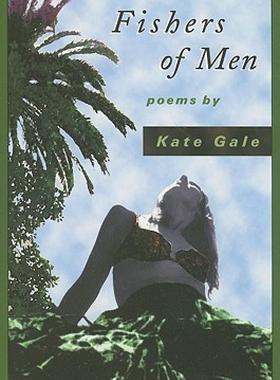 【预售】Fishers of Men: Poems