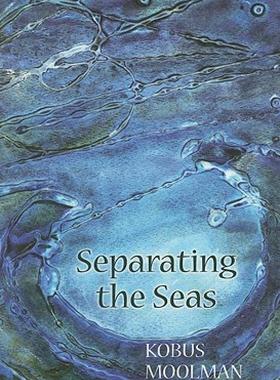 【预售】Separating the Seas