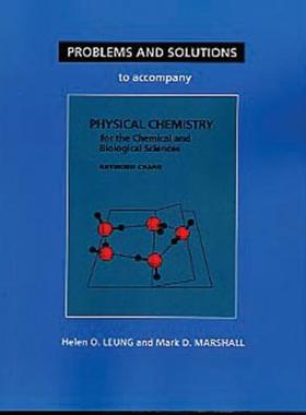 【预售】Problems and Solutions to Accompany Chang's Physical