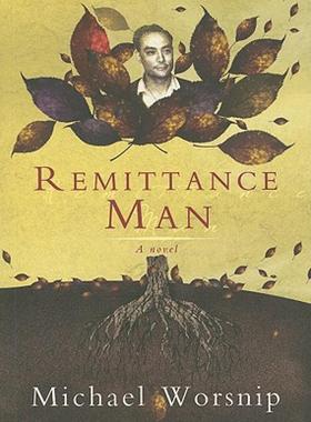 【预售】Remittance Man