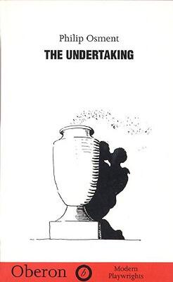 【预售】The Undertaking