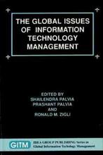 【预售】The Global Issues of Information Technology