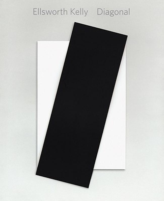 【预售】Ellsworth Kelly: Diagonal