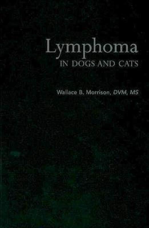 【预售】Lymphoma in Dogs and Cats