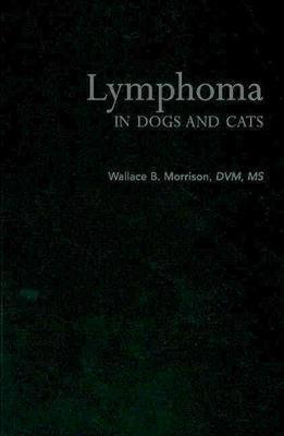 【预售】Lymphoma in Dogs and Cats