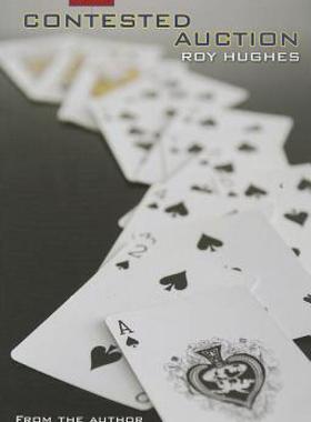 【预售】The Contested Auction