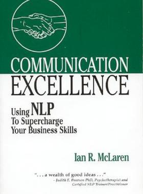 【预售】Communication Excellence: Using Nlp to Supercharge