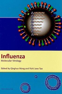 【预售】Influenza: Molecular Virology