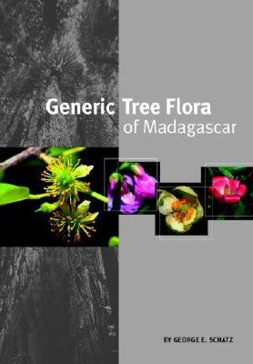 【预售】Generic Tree Flora of Madagascar