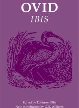 【预售】Ovid: Ibis