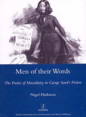 【预售】Men of Their Words: Performing and Negotiating
