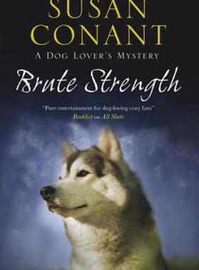 【预售】Brute Strength