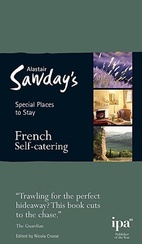 【预售】french self-catering