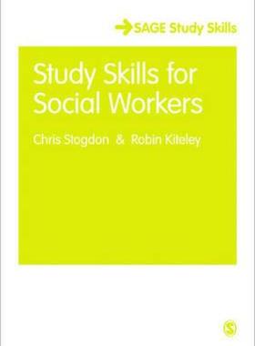 【预售】Study Skills for Social Workers