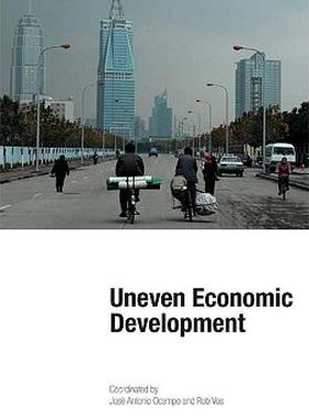 【预售】Uneven Economic Development