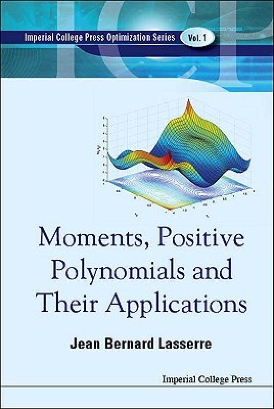 【预售】Moments, Positive Polynomials and Their