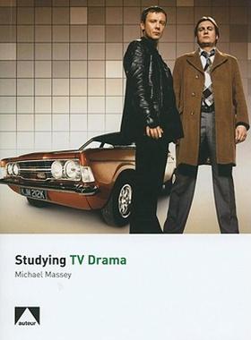 【预售】Studying TV Drama