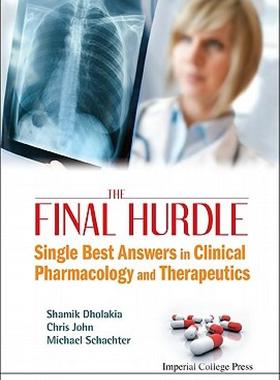 【预售】The Final Hurdle: Single Best Answers in Clinical