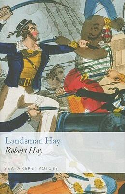 【预售】Landsman Hay: The Memoirs of Robert Hay