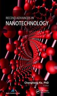 Advances Recent Nanotechnology 预售