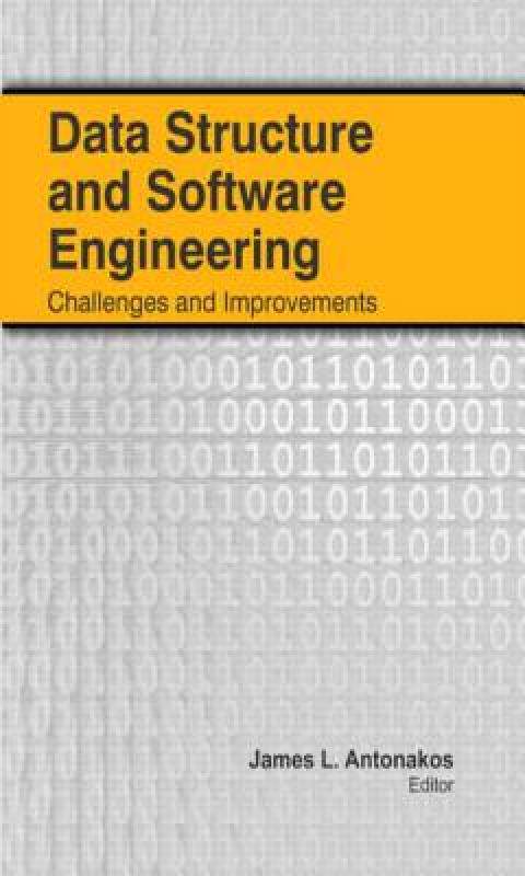 【预售】Data Structure and Software Engineering: Challenges