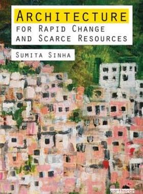【预售】Architecture for Rapid Change and Scarce Resources