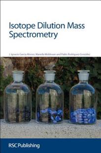 【预售】Isotope Dilution Mass Spectrometry