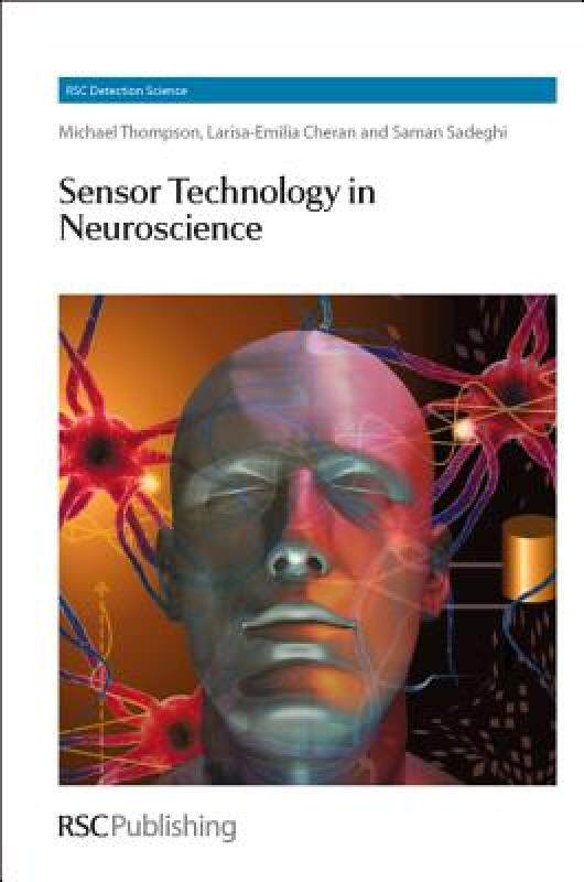 【预售】Sensor Technology in Neuroscience