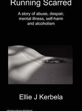 【预售】Running Scarred