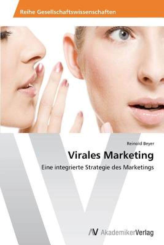 【预售】Virales Marketing