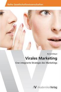 Marketing Virales 预售