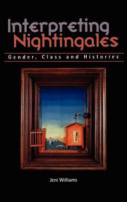 【预售】Interpreting Nightingales
