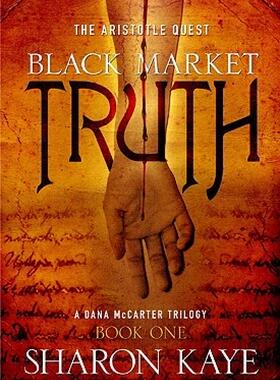 【预售】Black Market Truth: A Dana McCarter Trilogy