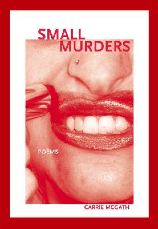 【预售】Small Murders