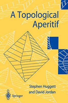 【预售】A Topological Aperitif
